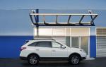 Hyundai Veracruz 2012 года